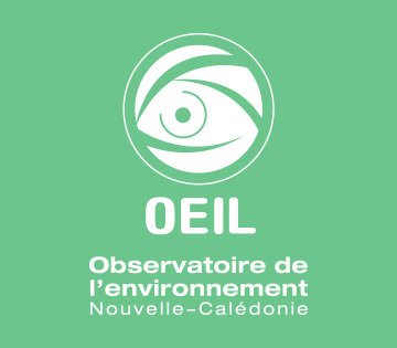 Logo OEIL